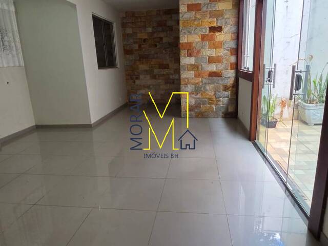 Apartamento para Venda em Belo Horizonte - 2