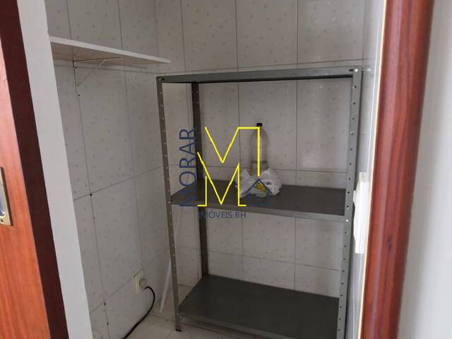 Apartamento para Venda em Belo Horizonte - 3