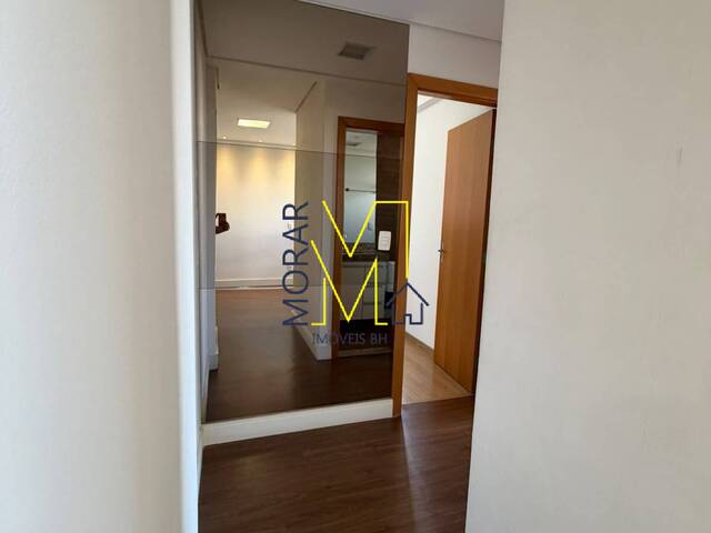 Apartamento para Venda em Belo Horizonte - 5