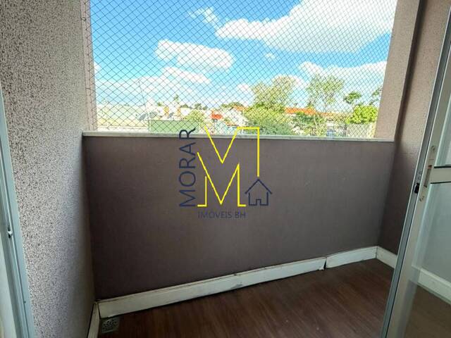 Apartamento para Venda em Belo Horizonte - 4