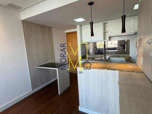 Apartamento para Venda em Belo Horizonte - 3