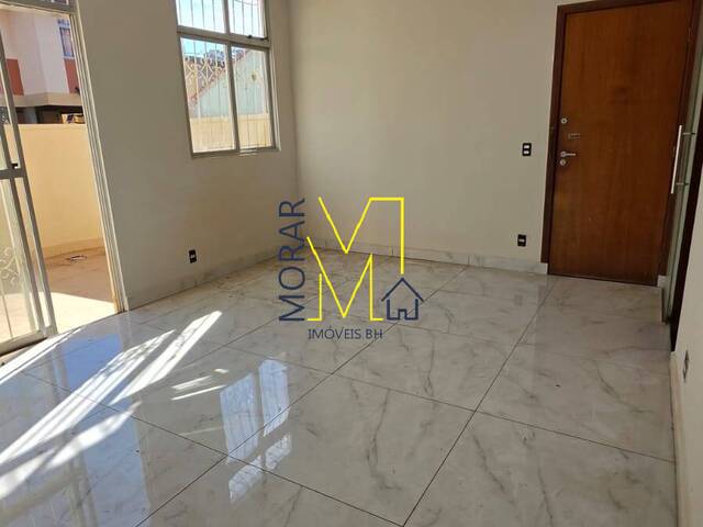 Apartamento para Venda em Belo Horizonte - 5