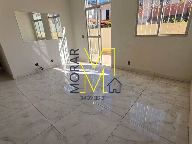 Apartamento para Venda em Belo Horizonte - 4