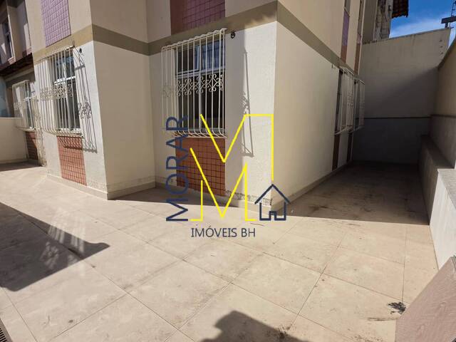 Apartamento para Venda em Belo Horizonte - 2