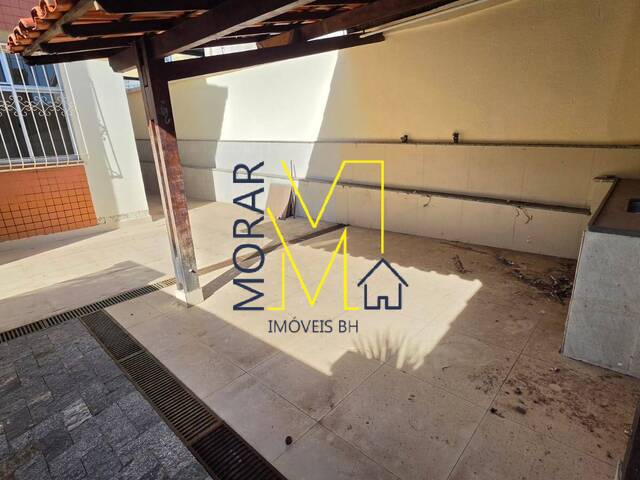 Apartamento para Venda em Belo Horizonte - 3