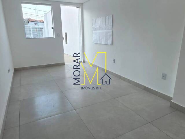 Casa para Venda em Belo Horizonte - 4