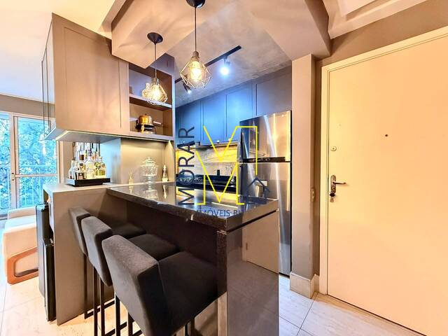 Apartamento para Venda em Belo Horizonte - 5