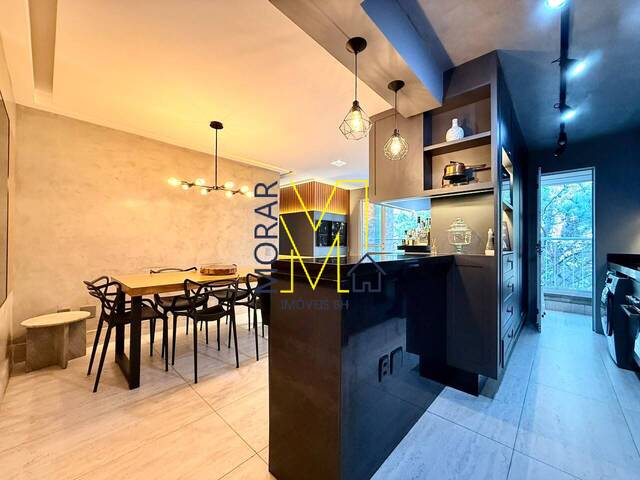 Apartamento para Venda em Belo Horizonte - 4