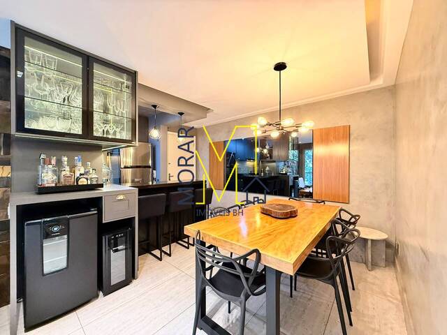 Apartamento para Venda em Belo Horizonte - 3