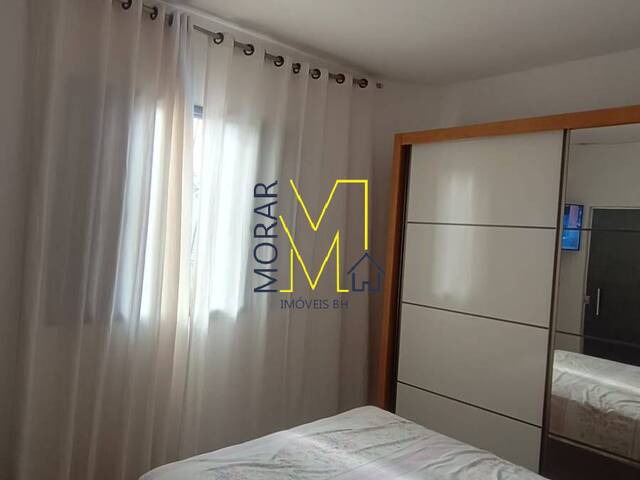 Apartamento para Venda em Belo Horizonte - 5