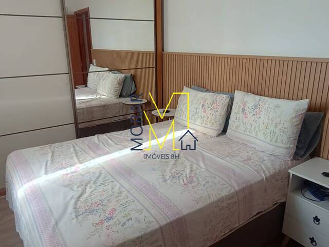 Apartamento para Venda em Belo Horizonte - 4