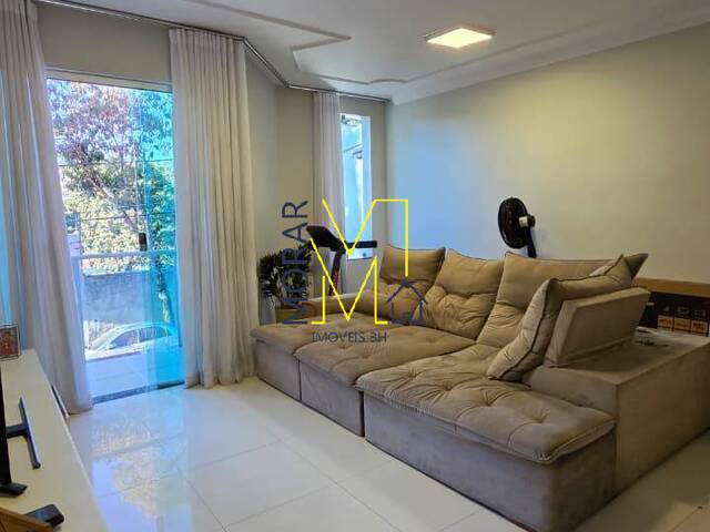 Casa para Venda em Belo Horizonte - 3