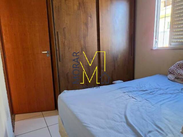 Apartamento para Venda em Belo Horizonte - 5