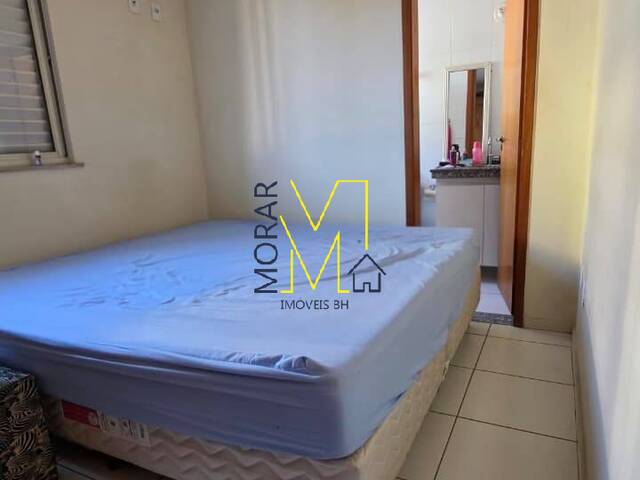Apartamento para Venda em Belo Horizonte - 4