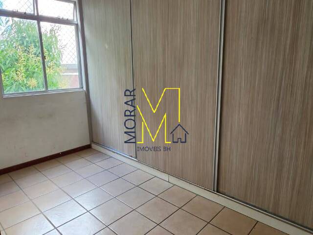 #MI2398 - Apartamento para Venda em Belo Horizonte - MG - 3