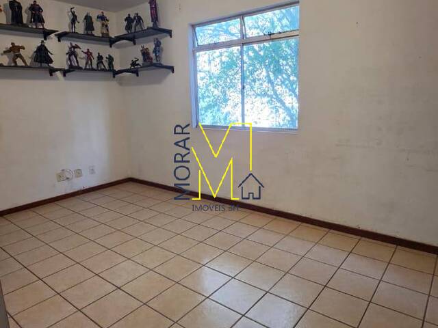 #MI2398 - Apartamento para Venda em Belo Horizonte - MG - 2