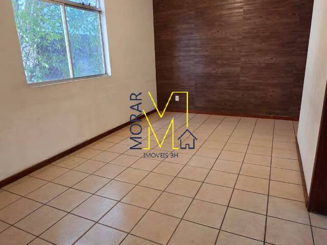 #MI2398 - Apartamento para Venda em Belo Horizonte - MG - 1