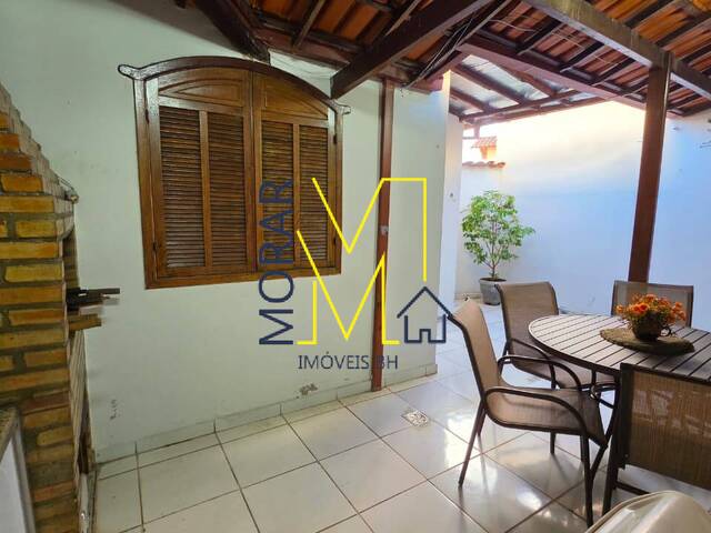 Casa para Venda em Belo Horizonte - 2