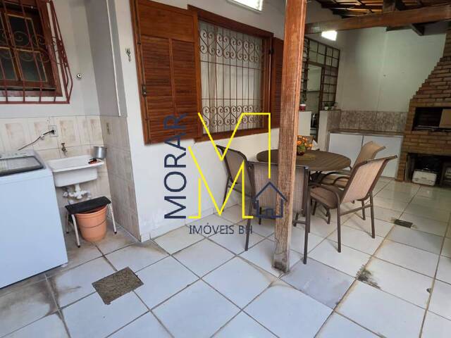 Casa para Venda em Belo Horizonte - 3