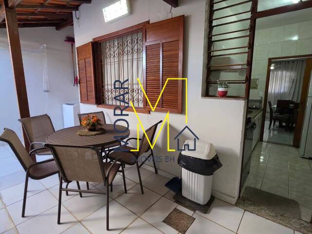 Casa para Venda em Belo Horizonte - 4