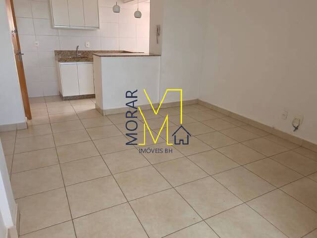 Apartamento para Venda em Belo Horizonte - 5