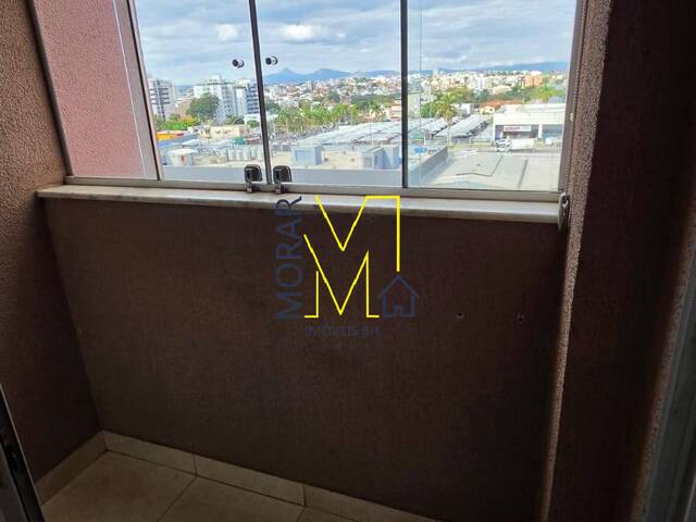 Apartamento para Venda em Belo Horizonte - 3