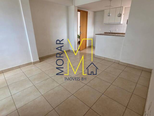 Apartamento para Venda em Belo Horizonte - 4