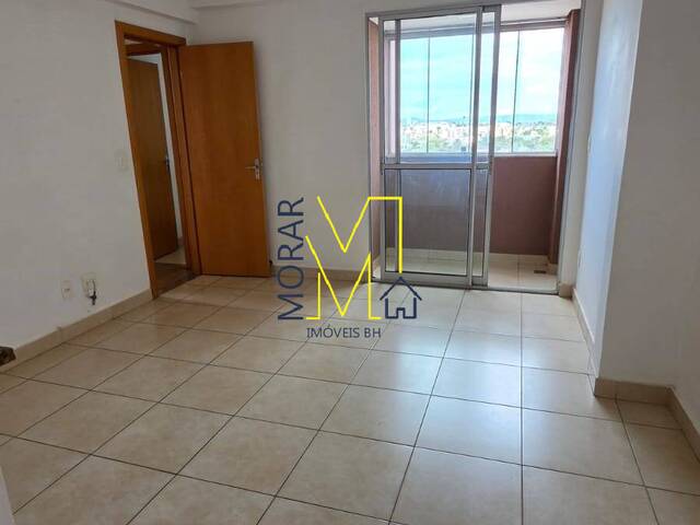 Apartamento para Venda em Belo Horizonte - 2