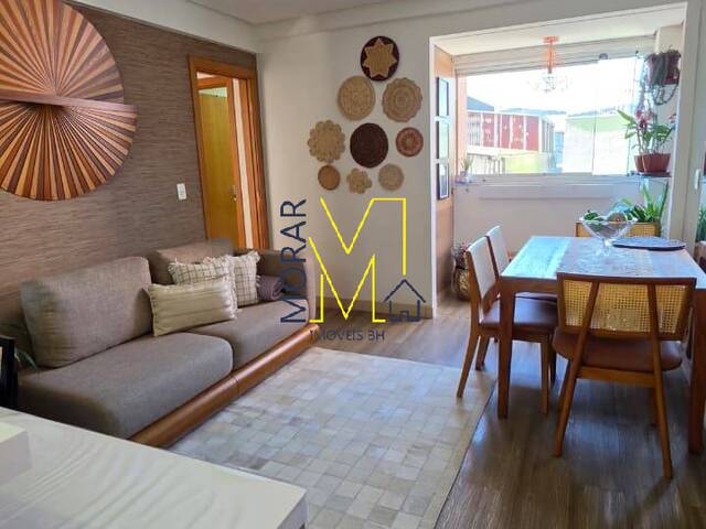 Apartamento para Venda em Belo Horizonte - 4