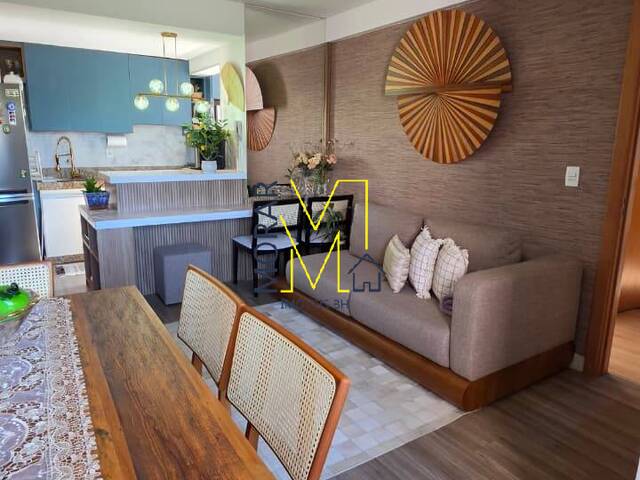 Apartamento para Venda em Belo Horizonte - 5
