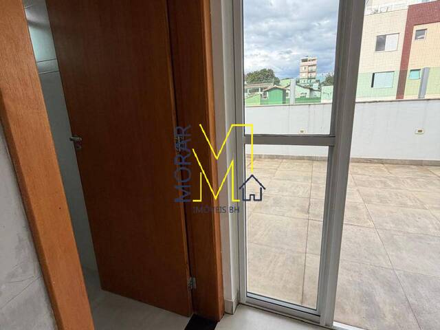 Cobertura para Venda em Belo Horizonte - 5