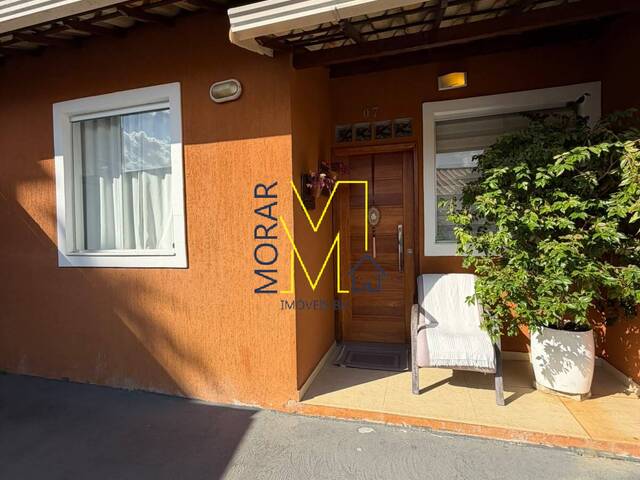 #MI2401 - Casa para Venda em Belo Horizonte - MG - 1