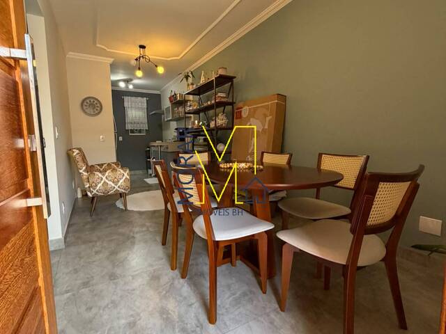 #MI2401 - Casa para Venda em Belo Horizonte - MG - 3
