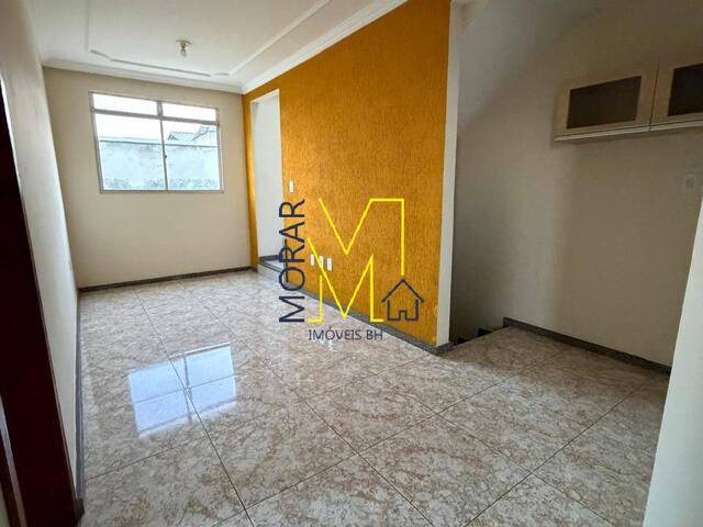 #MI2402 - Cobertura para Venda em Belo Horizonte - MG - 2