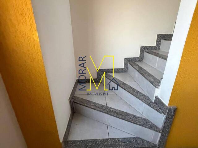 #MI2402 - Cobertura para Venda em Belo Horizonte - MG - 3