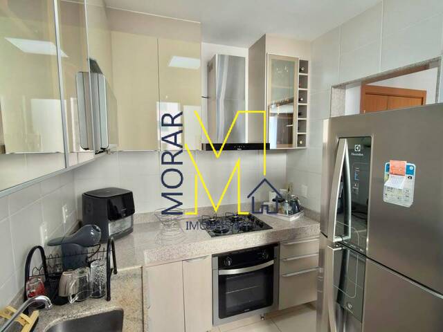 Apartamento para Venda em Belo Horizonte - 5