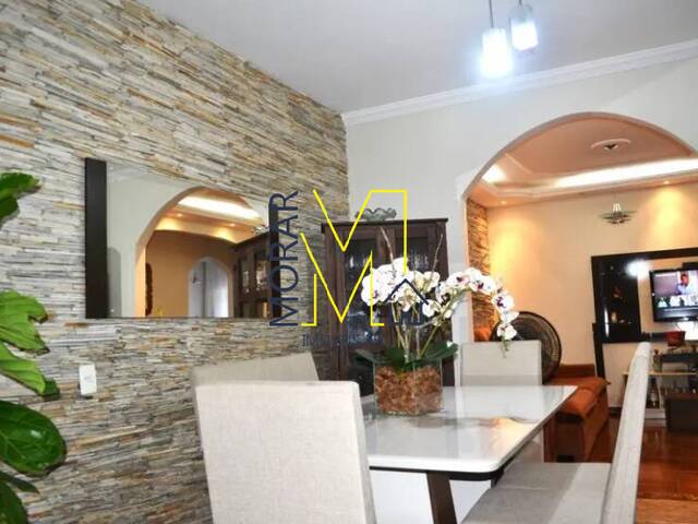 Casa para Venda em Belo Horizonte - 4