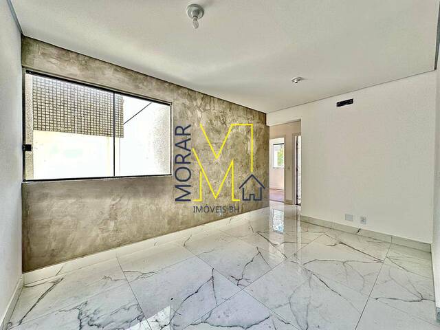 #MI2407 - Apartamento para Venda em Belo Horizonte - MG - 1