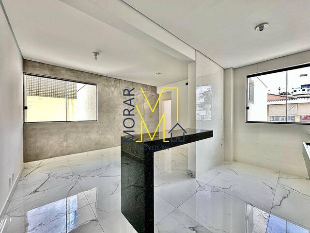 Apartamento para Venda em Belo Horizonte - 5