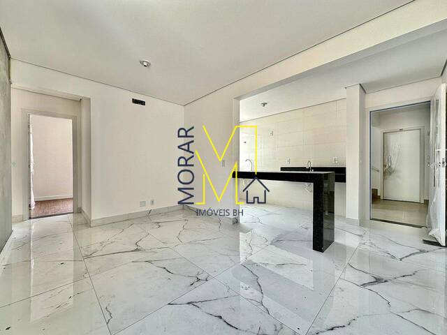 Apartamento para Venda em Belo Horizonte - 4