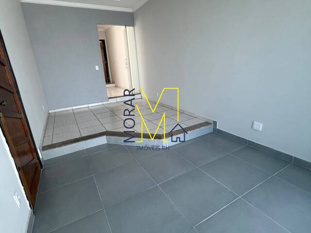#MI2408 - Casa para Venda em Belo Horizonte - MG - 3