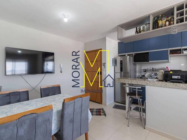 #MI2409 - Apartamento para Venda em Belo Horizonte - MG - 1