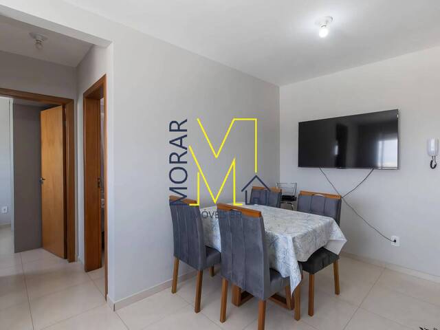 #MI2409 - Apartamento para Venda em Belo Horizonte - MG - 3