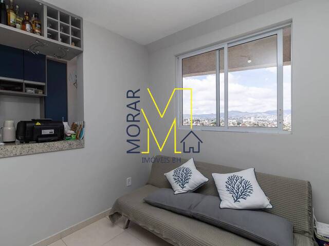 Apartamento para Venda em Belo Horizonte - 5