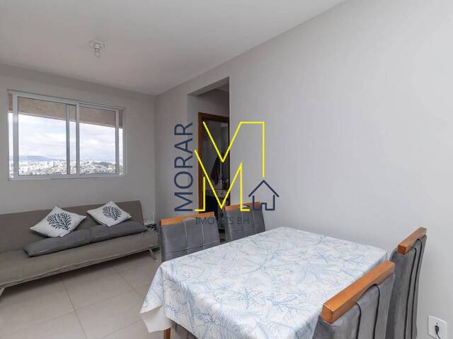 Apartamento para Venda em Belo Horizonte - 4