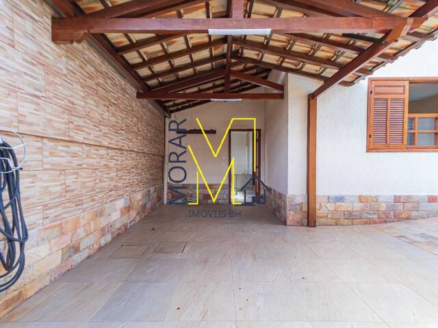 Casa para Venda em Belo Horizonte - 5