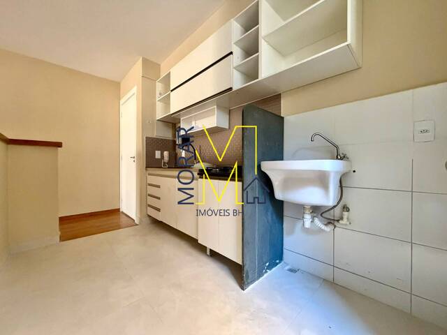 Apartamento para Venda em Belo Horizonte - 4