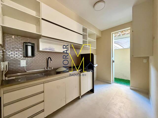 Apartamento para Venda em Belo Horizonte - 3
