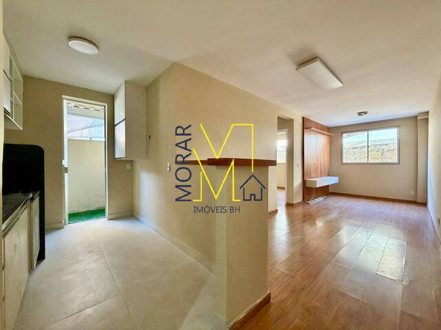 Apartamento para Venda em Belo Horizonte - 5