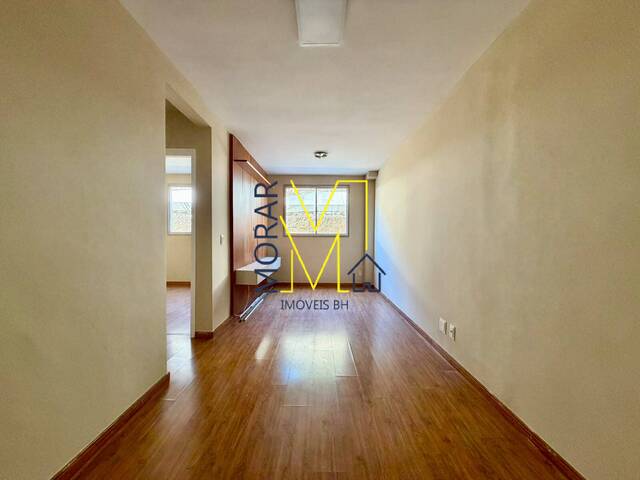 Apartamento para Venda em Belo Horizonte - 2